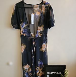 Urban outfitters dress